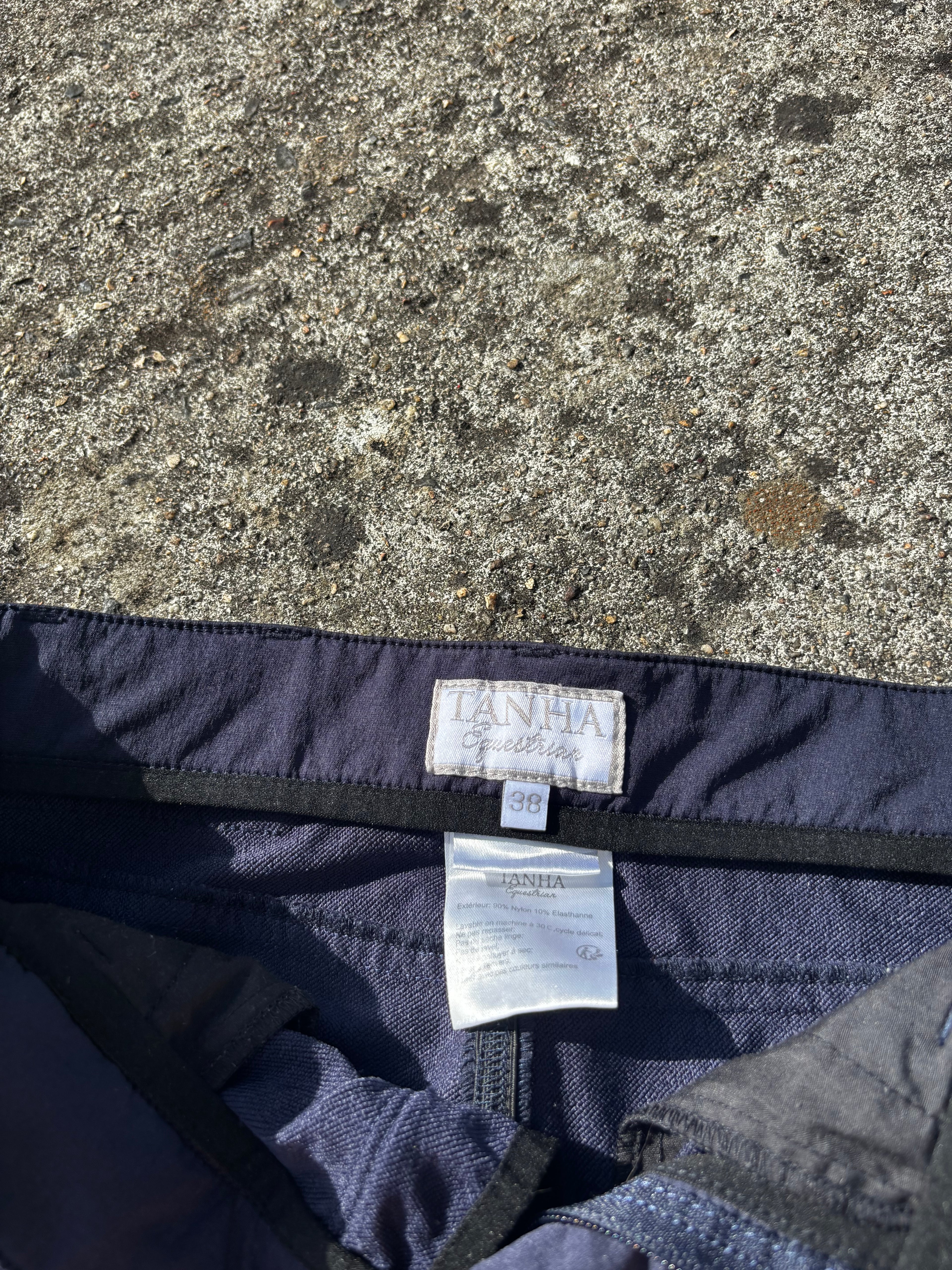 Pantalon d’équitation tanha CH Sellerie