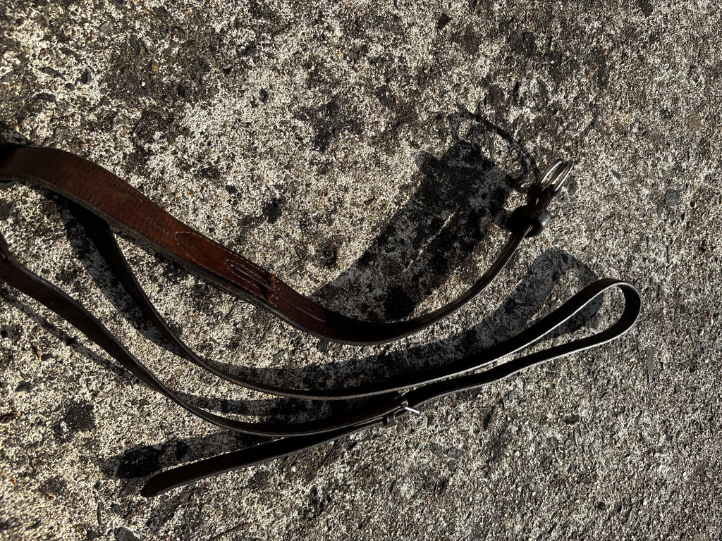 Martingale à anneau CH Sellerie