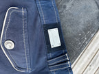 Pantalon equitheme CH Sellerie