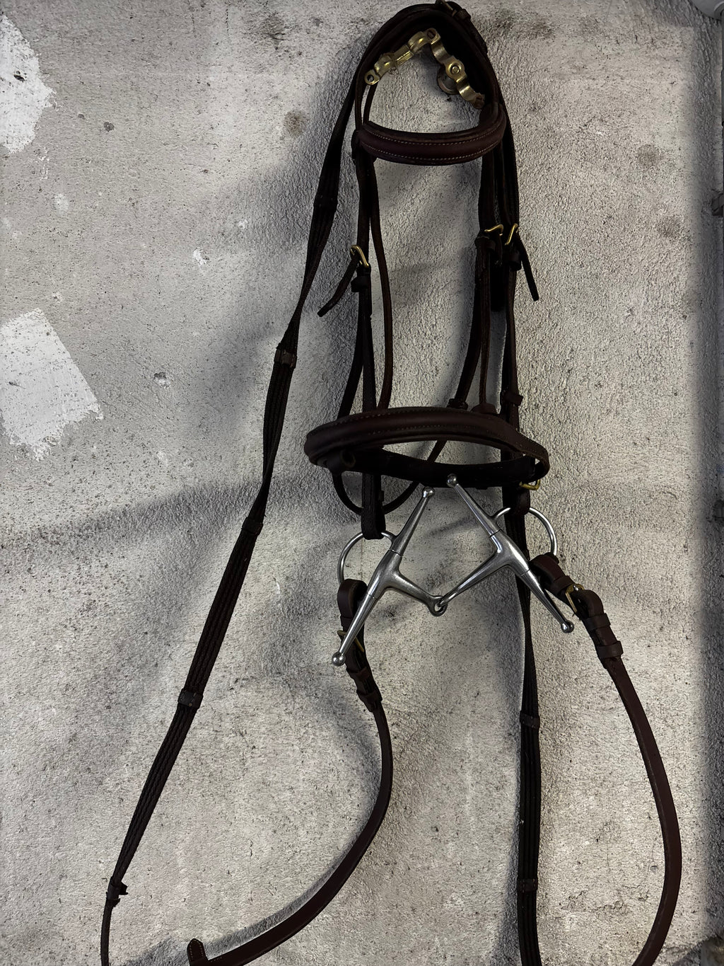 Filet poney CH Sellerie