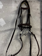 Filet poney CH Sellerie