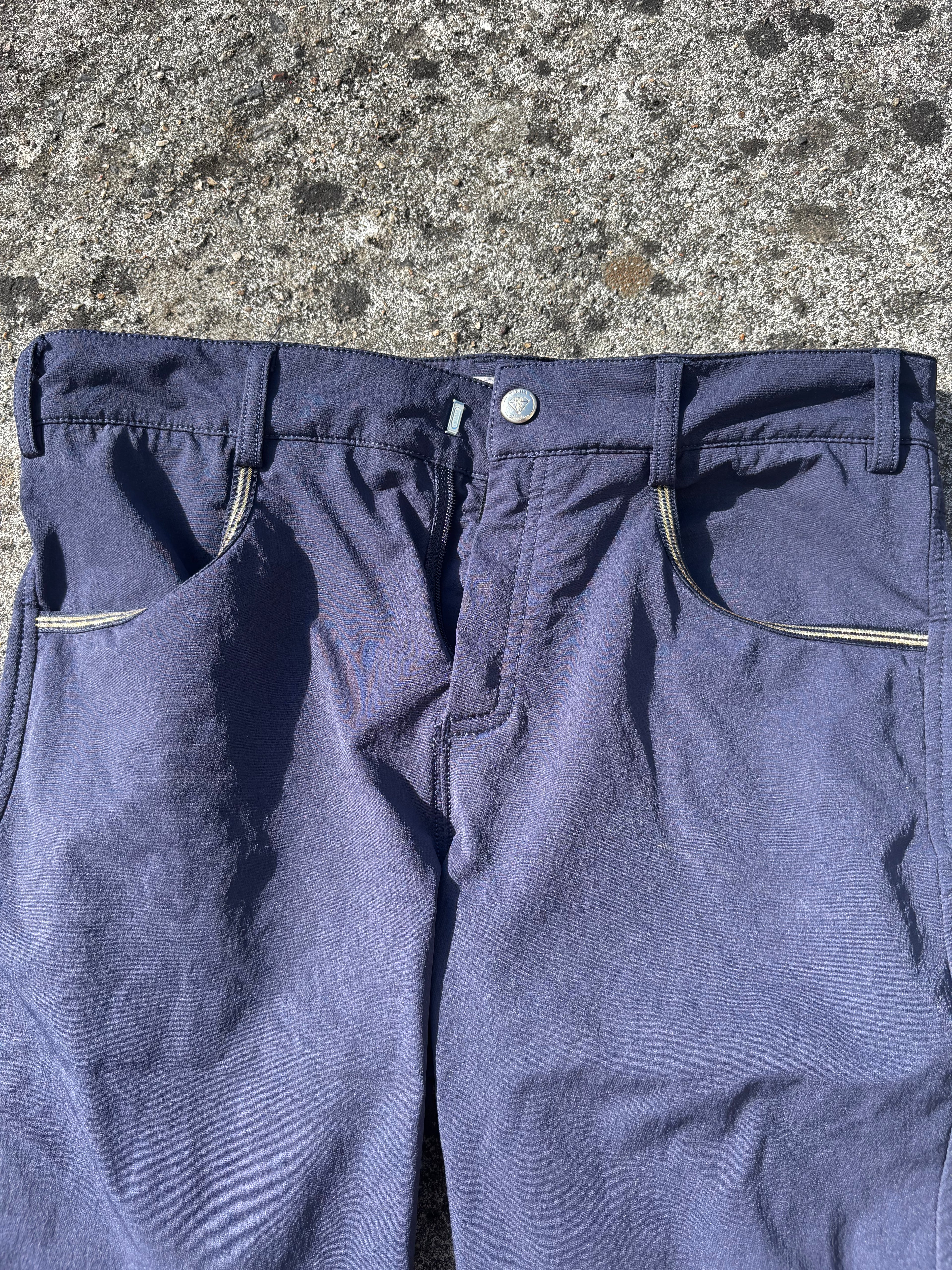 Pantalon d’équitation tanha CH Sellerie