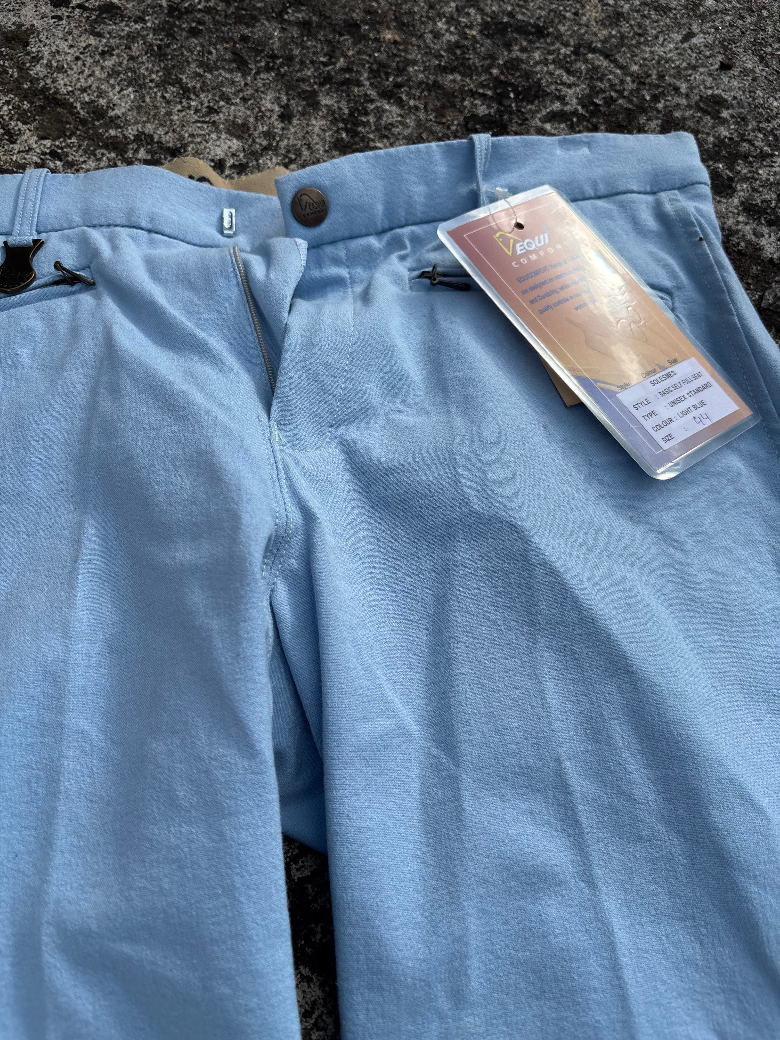 Pantalon taille 44 CH Sellerie