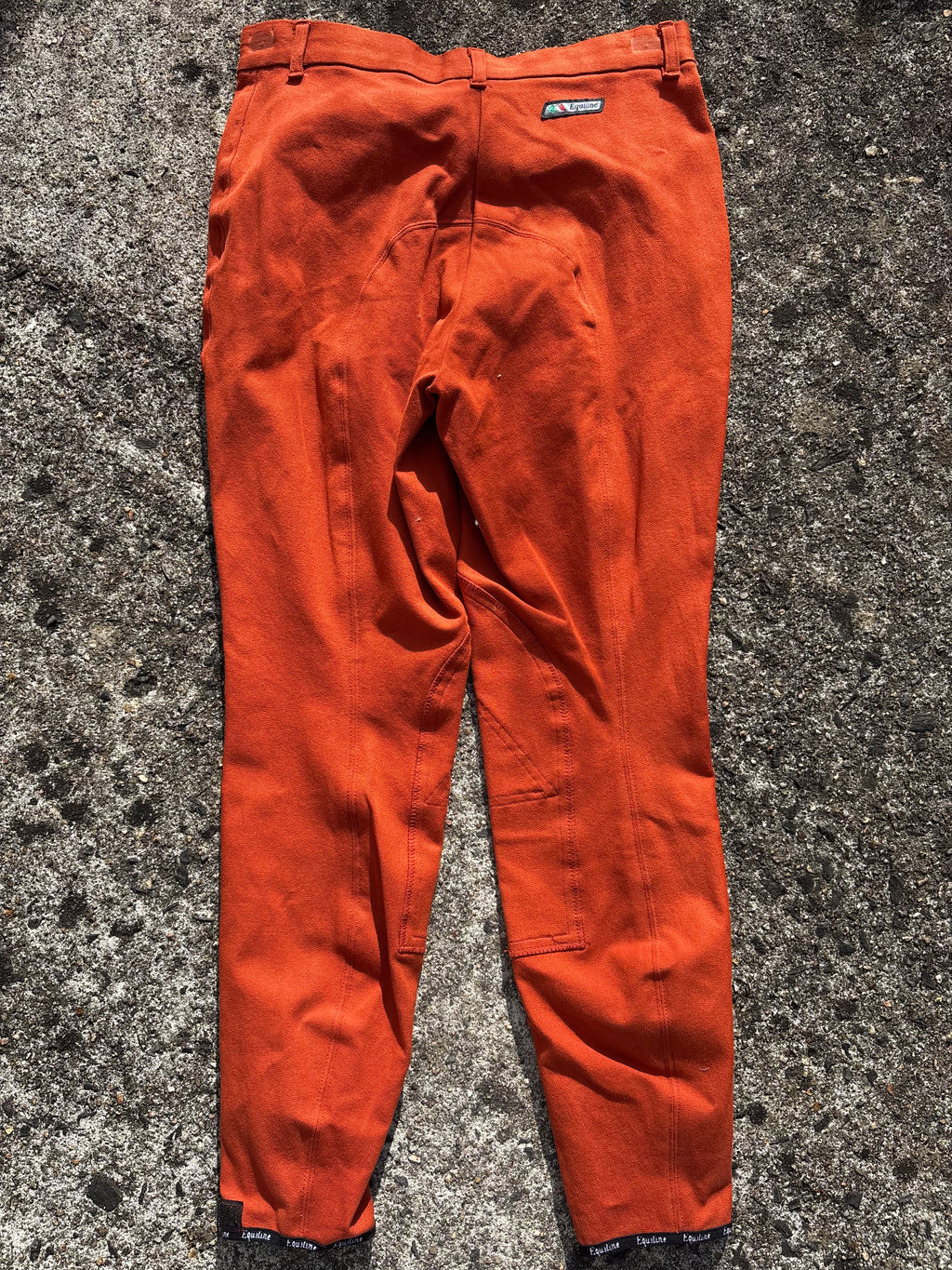 Pantalon taille 46 CH Sellerie