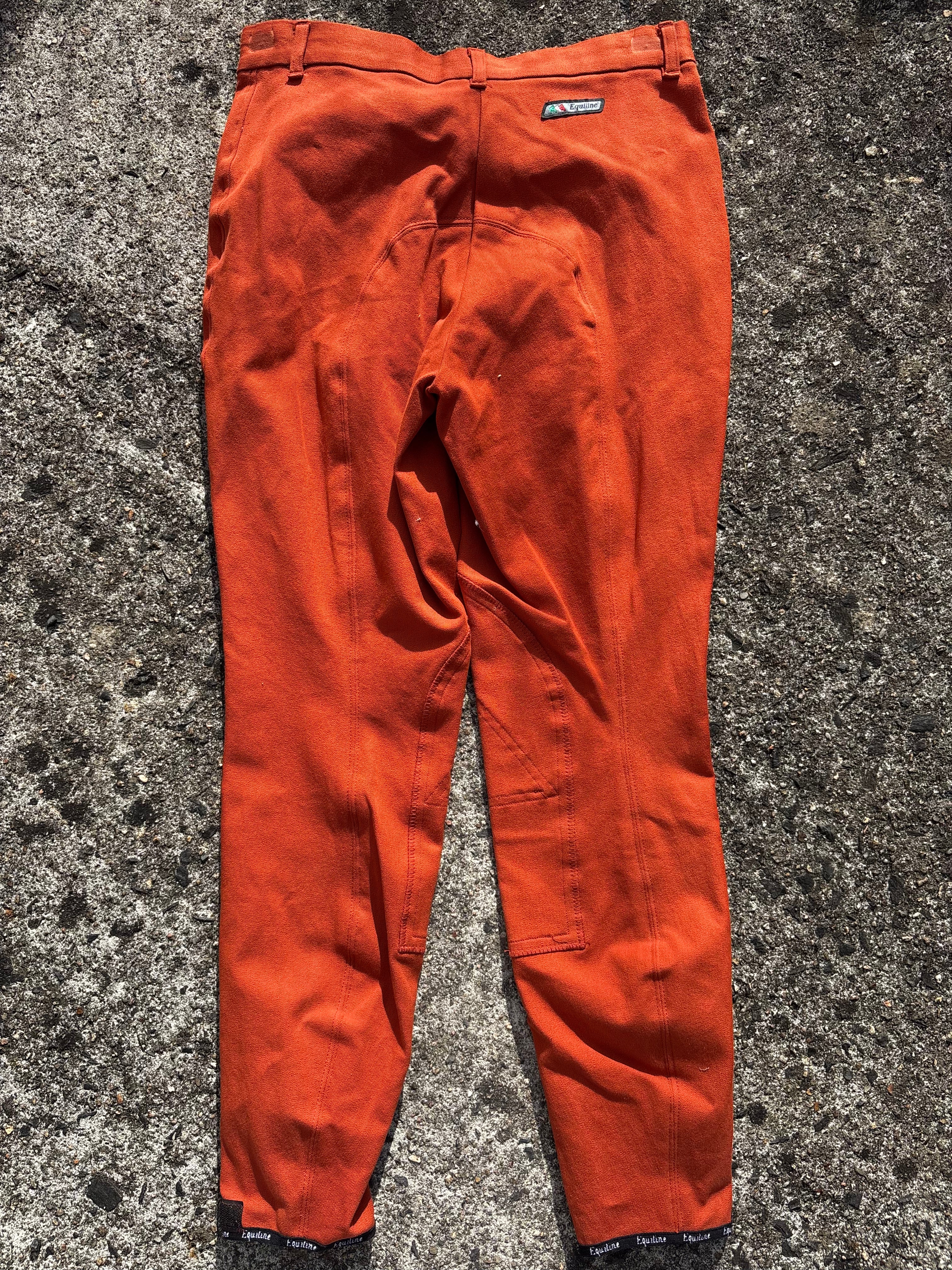 Pantalon taille 46 CH Sellerie