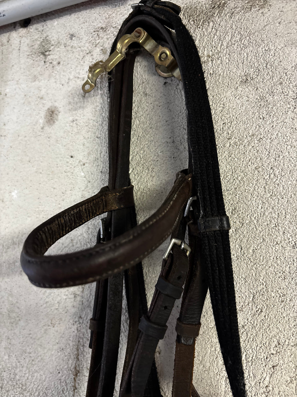 Filet poney CH Sellerie