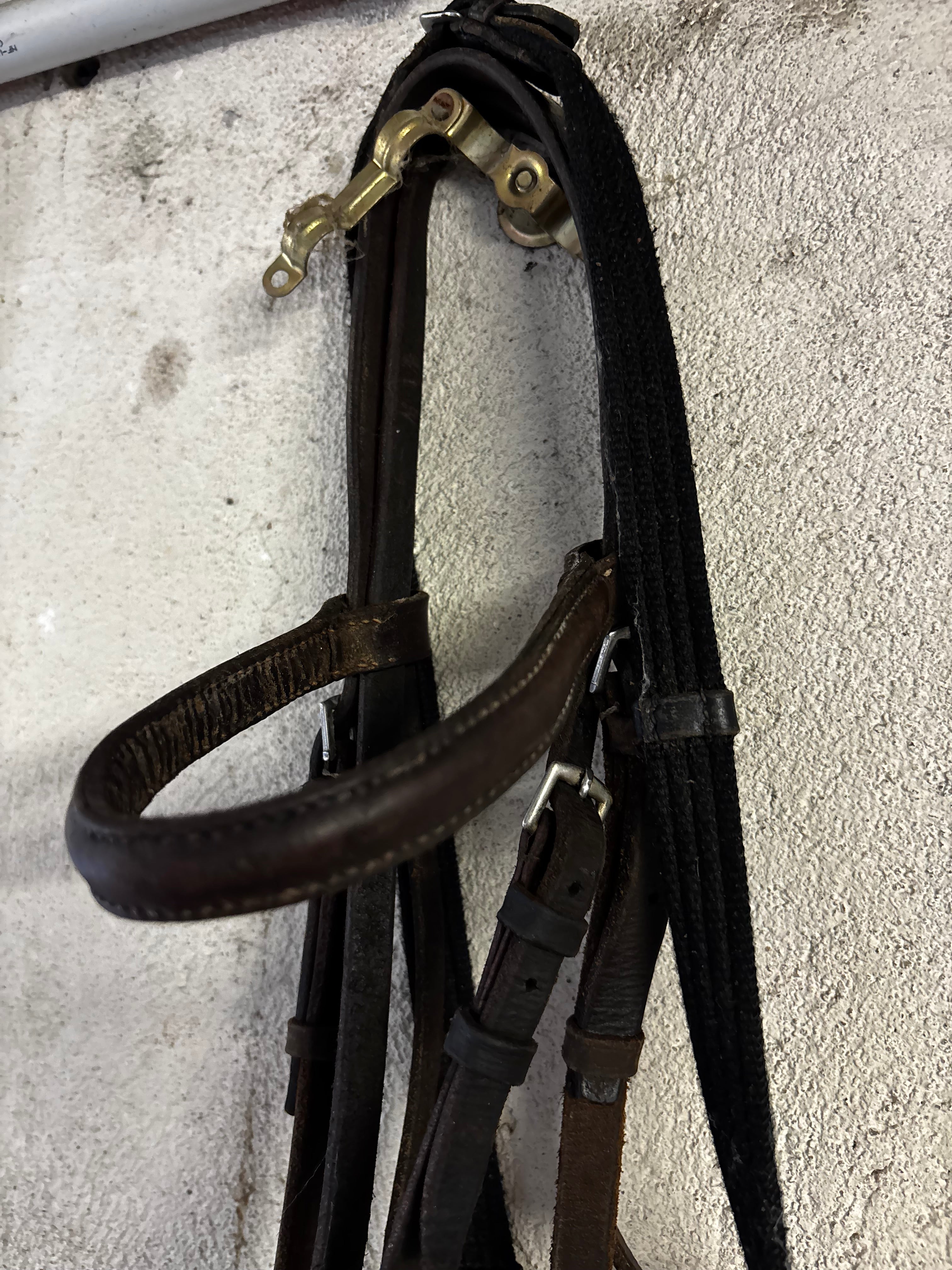Filet poney CH Sellerie