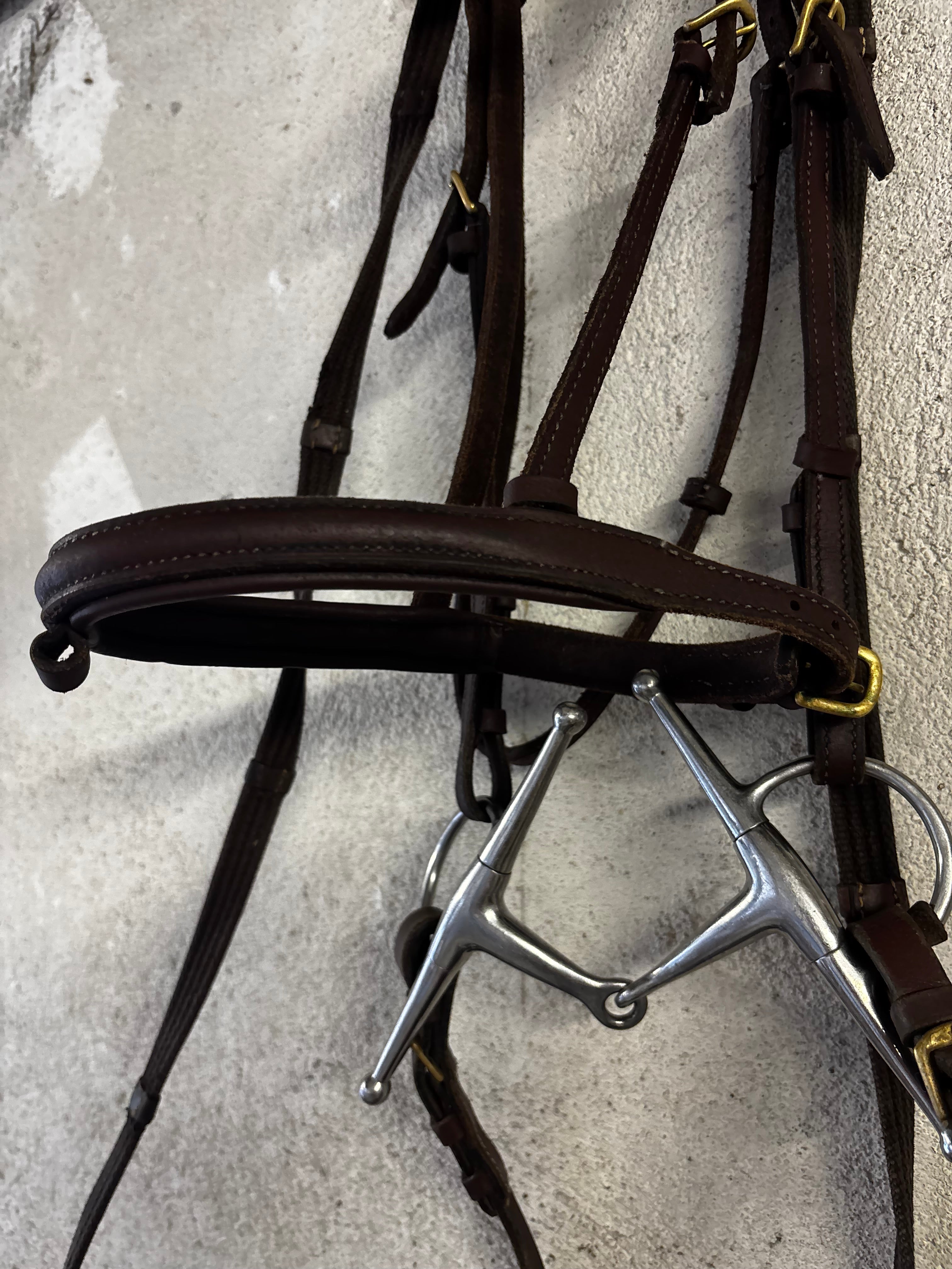 Filet poney CH Sellerie