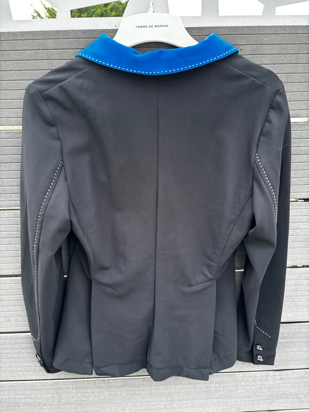 Veste de concours Pénélope CH Sellerie