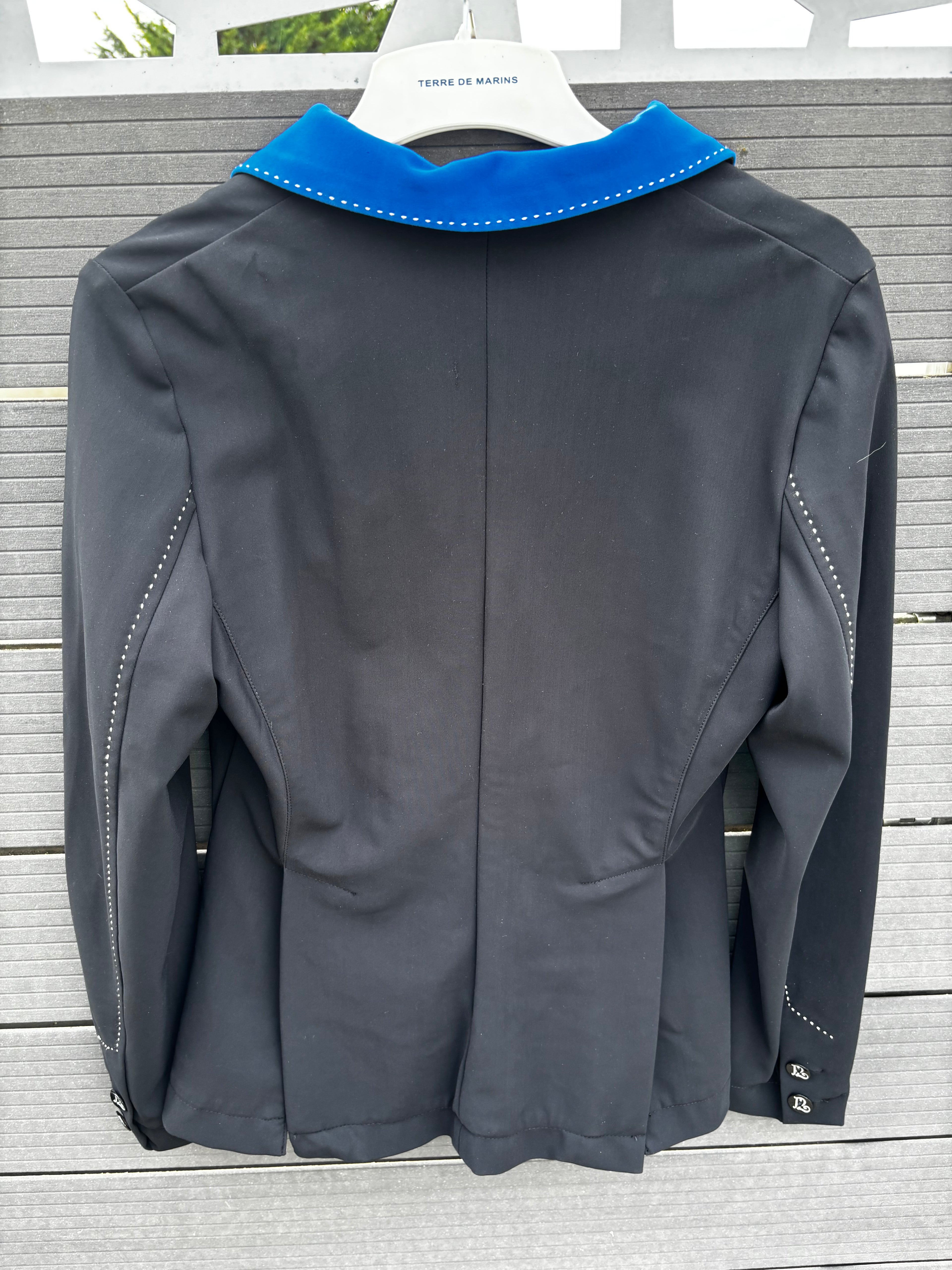 Veste de concours Pénélope CH Sellerie