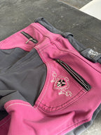 Pantalon d’équitation fouganza CH Sellerie
