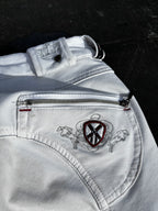 Pantalon blanc CH Sellerie