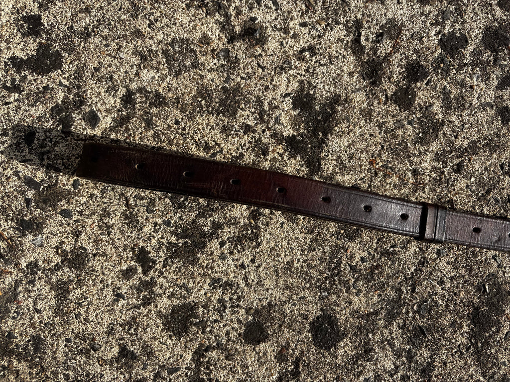 Martingale à anneau CH Sellerie