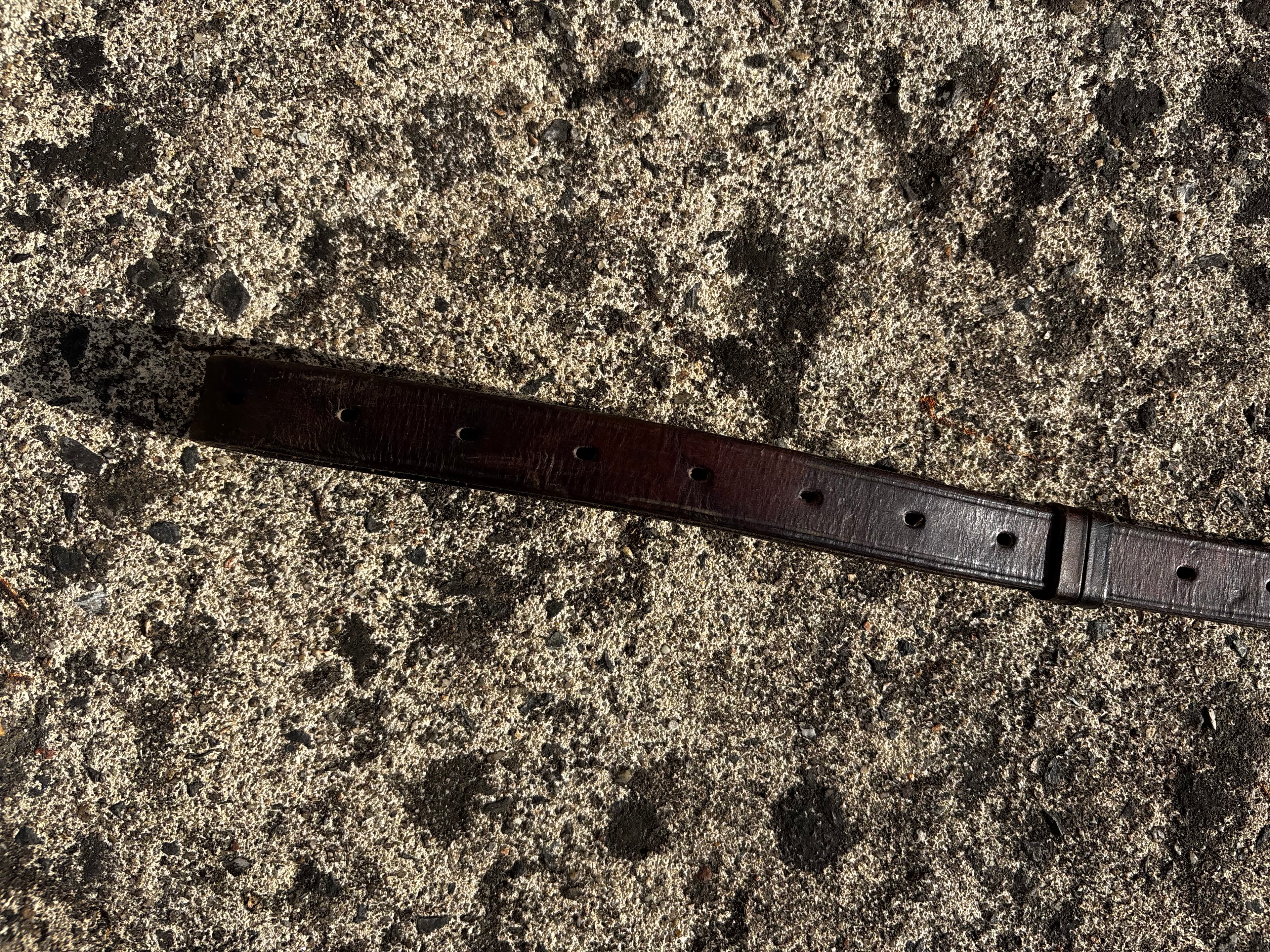 Martingale à anneau CH Sellerie