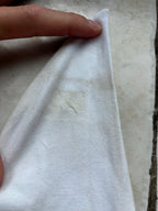 Bonnet blanc CH Sellerie