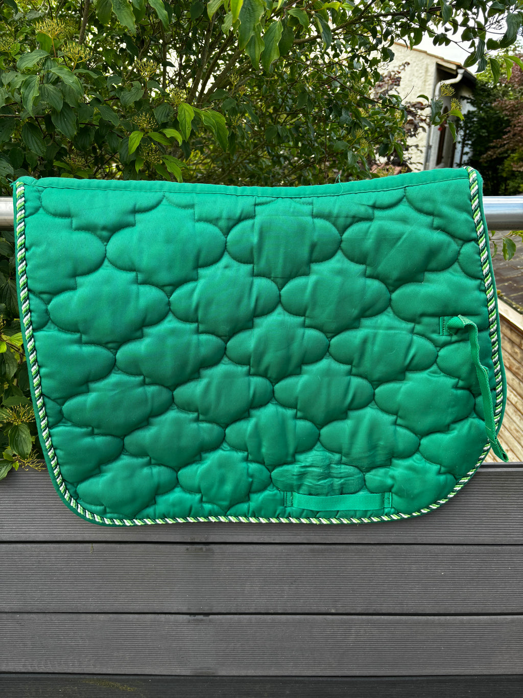 Tapis vert CH Sellerie