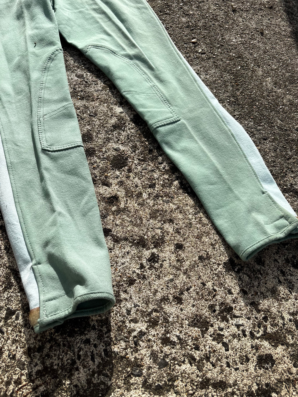 Pantalon taille 36 CH Sellerie