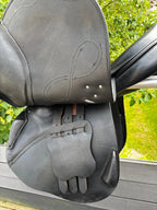 selle time rider infinity CH Sellerie